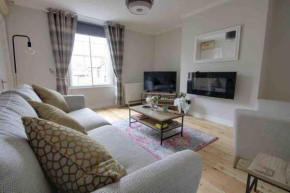 Bakewell- Super central 2 bed apartment
